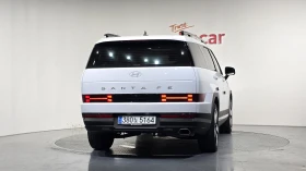 Hyundai Santa fe 2.5T Prestige* ЕЛ. БАГАЖНИК* ЛЮК* КРАЙНА ЦЕНА, снимка 4