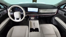 Hyundai Santa fe 2.5T Prestige* ЕЛ. БАГАЖНИК* ЛЮК* КРАЙНА ЦЕНА, снимка 7