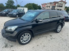 Honda Cr-v 2.0-AUTOMATIC-NAVI-SKY FULL, снимка 1