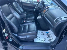 Honda Cr-v 2.0-AUTOMATIC-NAVI-SKY FULL, снимка 13