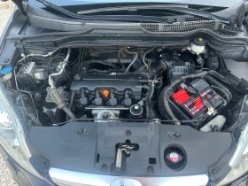 Honda Cr-v 2.0-AUTOMATIC-NAVI-SKY FULL, снимка 17