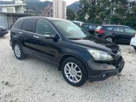 Honda Cr-v 2.0-AUTOMATIC-NAVI-SKY FULL, снимка 7