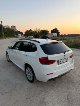 BMW X1 М пакет, снимка 4