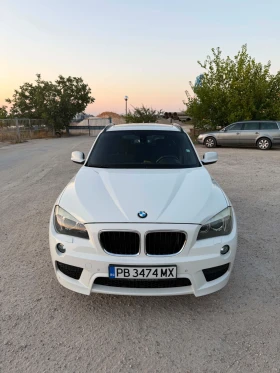 BMW X1 М пакет, снимка 1