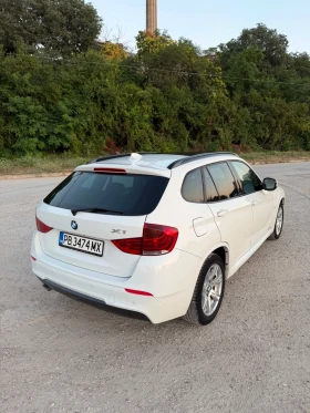 BMW X1 М пакет, снимка 7