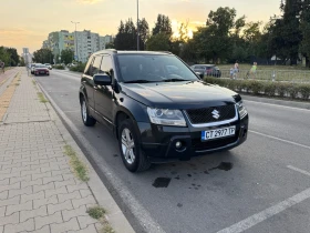 Suzuki Grand vitara 2.0 KEYLESS ГАЗ, снимка 7