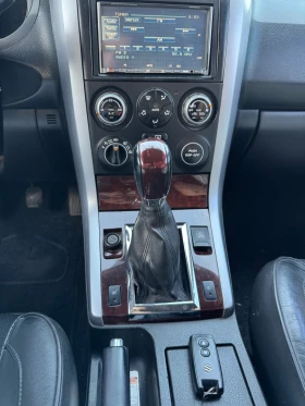 Suzuki Grand vitara 2.0 KEYLESS ГАЗ, снимка 9