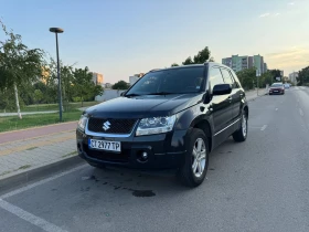 Suzuki Grand vitara 2.0 KEYLESS ГАЗ, снимка 6