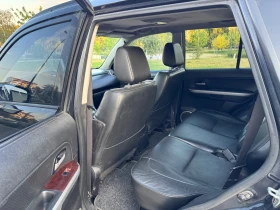 Suzuki Grand vitara 2.0 KEYLESS ГАЗ, снимка 13