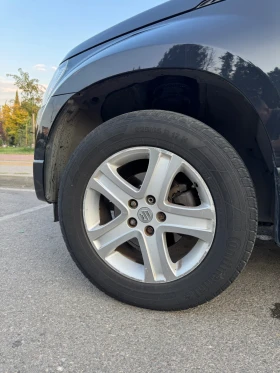 Suzuki Grand vitara 2.0 KEYLESS ГАЗ, снимка 15