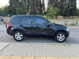 Suzuki Grand vitara 2.0 KEYLESS ГАЗ, снимка 2
