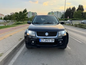 Suzuki Grand vitara 2.0 KEYLESS ГАЗ, снимка 1