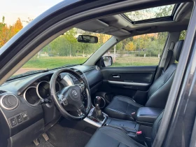 Suzuki Grand vitara 2.0 KEYLESS ГАЗ, снимка 8