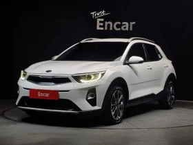 Kia Stonic 1.6 TRENDY, снимка 1