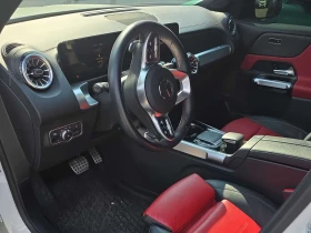 Mercedes-Benz GLB 250 * 4MATIC* CARFAX* АВТОКРЕДИТ* , снимка 5
