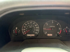 Nissan Patrol M57, снимка 8