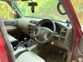 Nissan Patrol M57, снимка 7