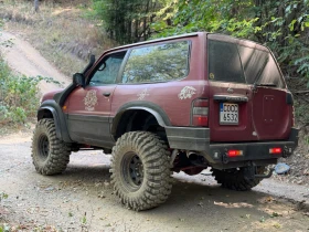 Nissan Patrol M57, снимка 3