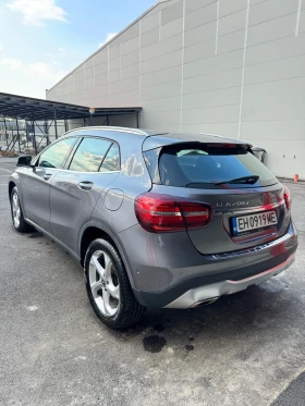 Mercedes-Benz GLA 200, снимка 3