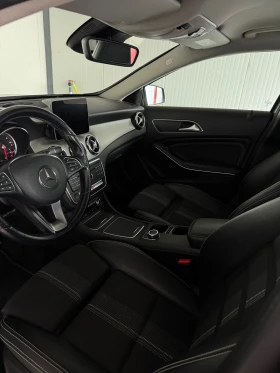Mercedes-Benz GLA 200, снимка 15