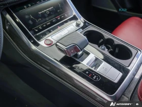 Audi SQ8 ACC * 360 * HUD * АвтоКредит * (ЦЕНА ДО БГ), снимка 6