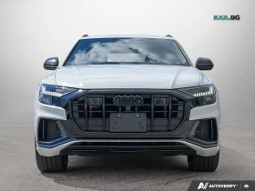 Audi SQ8 ACC * 360 * HUD * АвтоКредит * (ЦЕНА ДО БГ), снимка 2