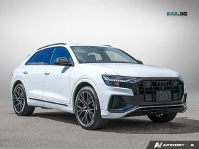 Audi SQ8 ACC * 360 * HUD * АвтоКредит * (ЦЕНА ДО БГ), снимка 1