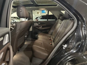 Mercedes-Benz GLE 350 HUD* DISTRONIC* Burmaster* КРАЙНА ЦЕНА* , снимка 15