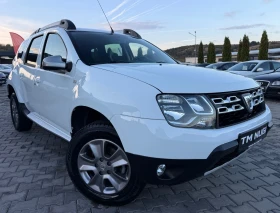 Dacia Duster 1.5DCI* FACELIFT* NAVI* TOP* , снимка 2
