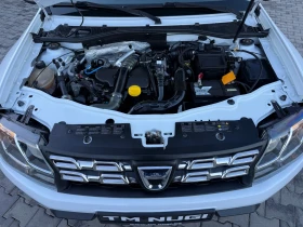 Dacia Duster 1.5DCI* FACELIFT* NAVI* TOP* , снимка 16