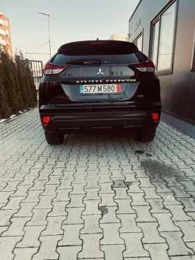 Mitsubishi Eclipse Cross 4X4, снимка 4