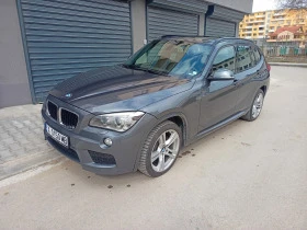 BMW X1 28i xdrive M paket, снимка 12