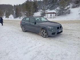 BMW X1 28i xdrive M paket, снимка 13