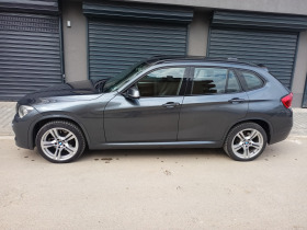 BMW X1 28i xdrive M paket, снимка 14 - Автомобили и джипове - 44321185