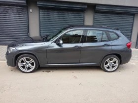 BMW X1 28i xdrive M paket, снимка 11