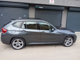 BMW X1 28i xdrive M paket, снимка 9 - Автомобили и джипове - 44321185