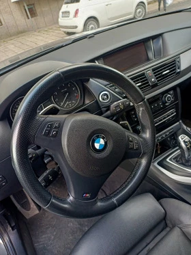 BMW X1 28i xdrive M paket, снимка 4