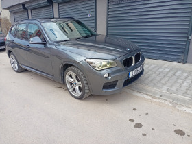 BMW X1 28i xdrive M paket, снимка 8 - Автомобили и джипове - 44321185