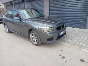 BMW X1 28i xdrive M paket, снимка 7