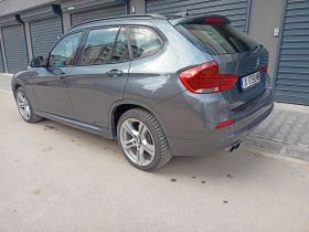 BMW X1 28i xdrive M paket, снимка 13 - Автомобили и джипове - 44321185