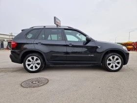 BMW X5 3.5D 286ks. Швейцария, снимка 4