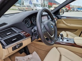 BMW X5 3.5D 286ks. Швейцария, снимка 12 - Автомобили и джипове - 44724919