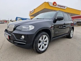 BMW X5 3.5D 286ks. Швейцария, снимка 1