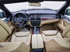 BMW X5 3.5D 286ks. Швейцария, снимка 13