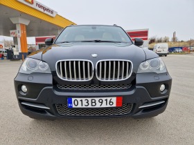 BMW X5 3.5D 286ks. Швейцария, снимка 2