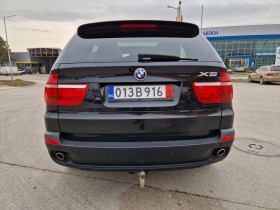 BMW X5 3.5D 286ks. Швейцария, снимка 6 - Автомобили и джипове - 44724919