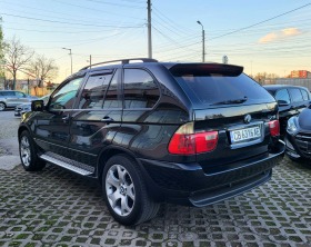 BMW X5 3.0d 218 ..  | Mobile.bg   4