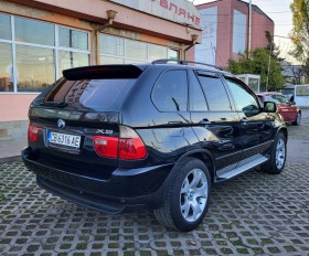 BMW X5 3.0d 218 ..  | Mobile.bg   5