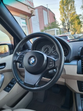 BMW X5 3.0d 218 к.с. , снимка 11