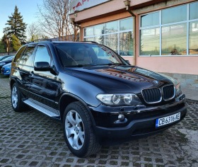 BMW X5 3.0d 218 к.с. , снимка 3